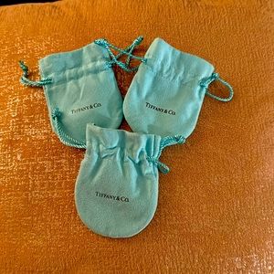 Tiffany bags
